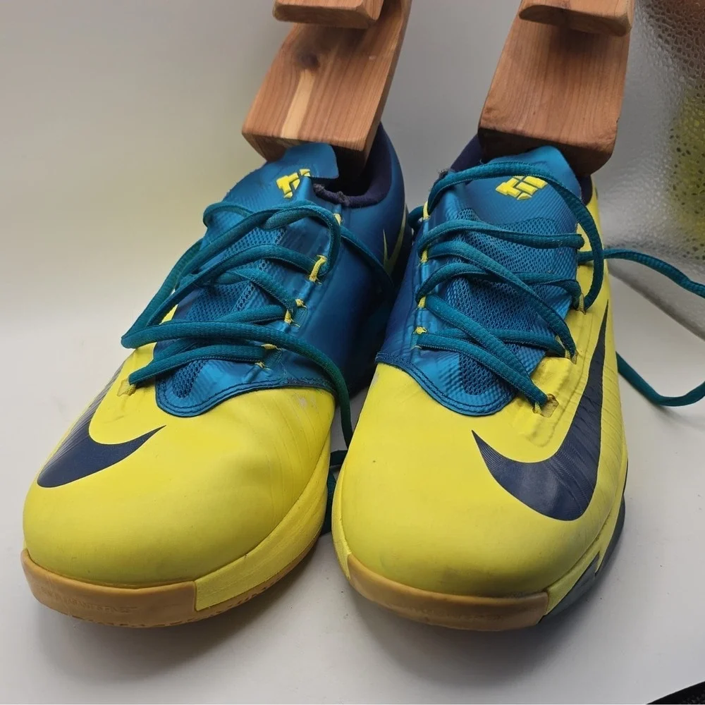 Nike kd vi